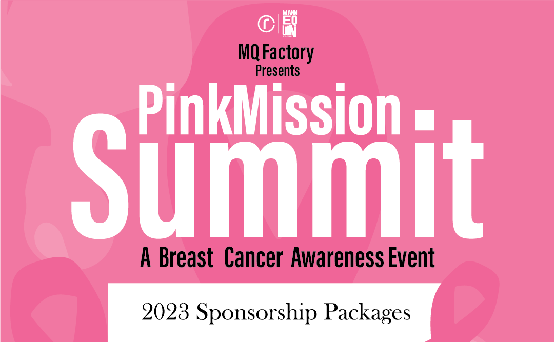 pinkmission summit